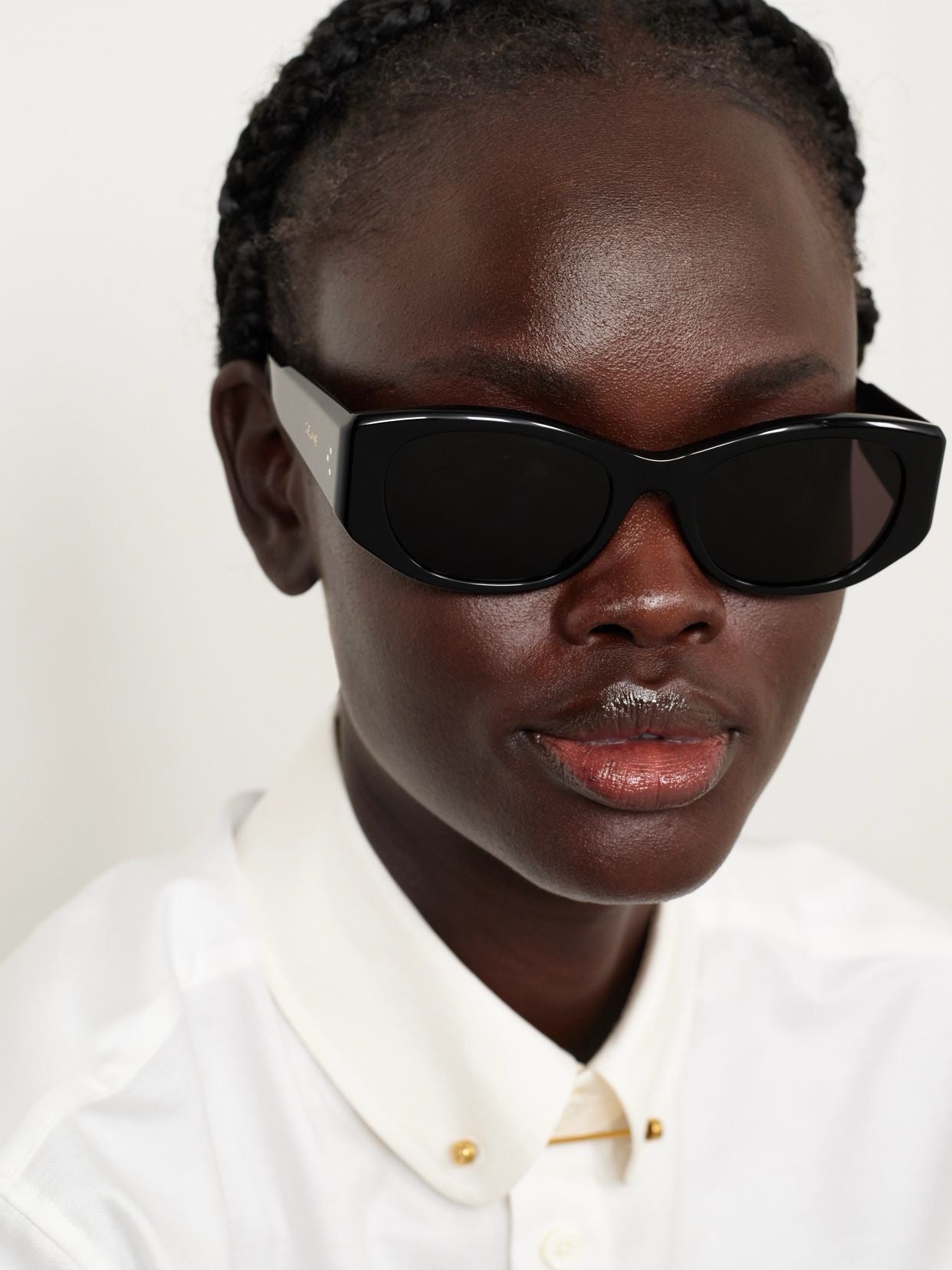 Multi-color Sunglasses