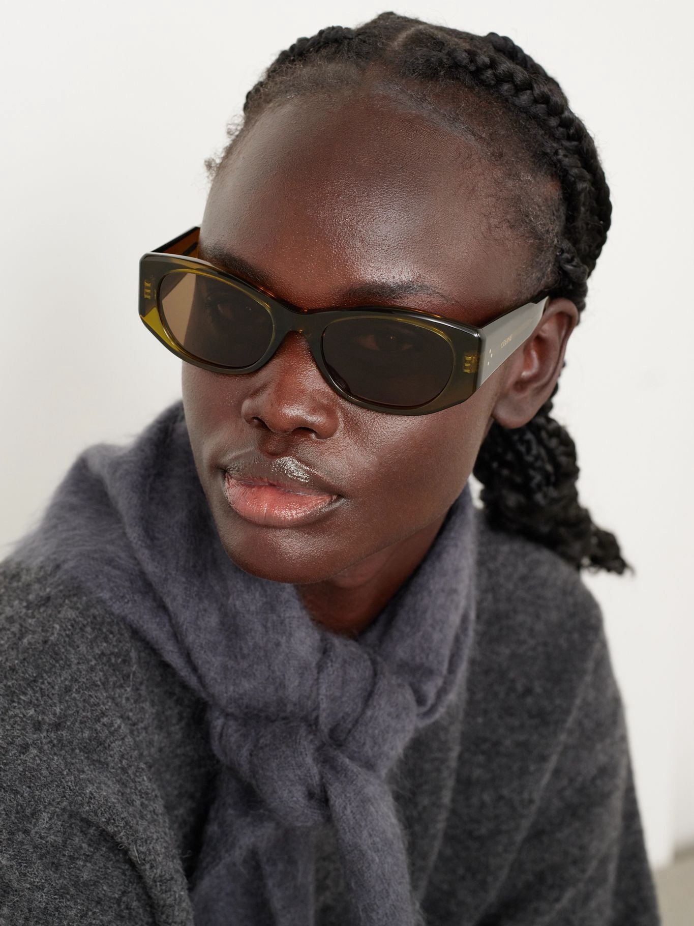 Multi-color Sunglasses
