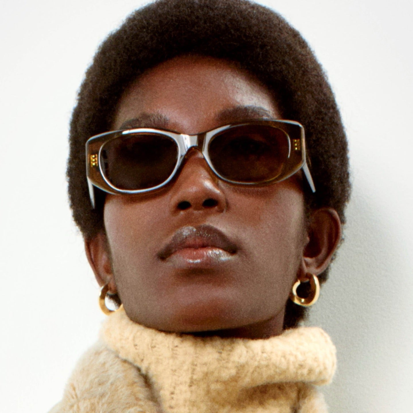 Multi-color Sunglasses