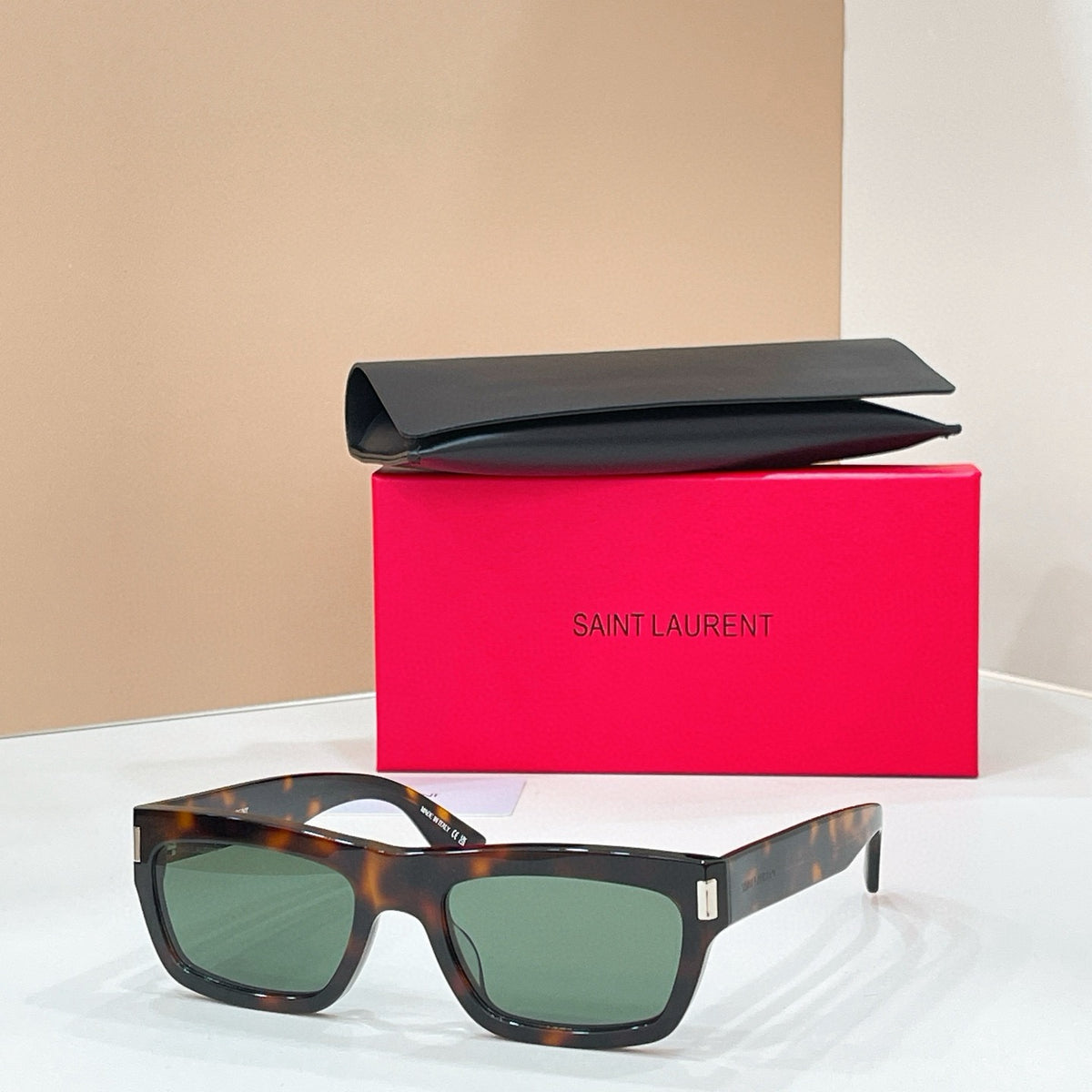 Multi-color Sunglasses