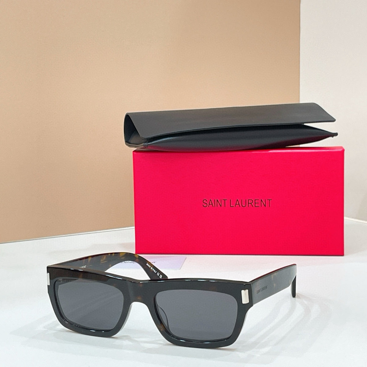 Multi-color Sunglasses