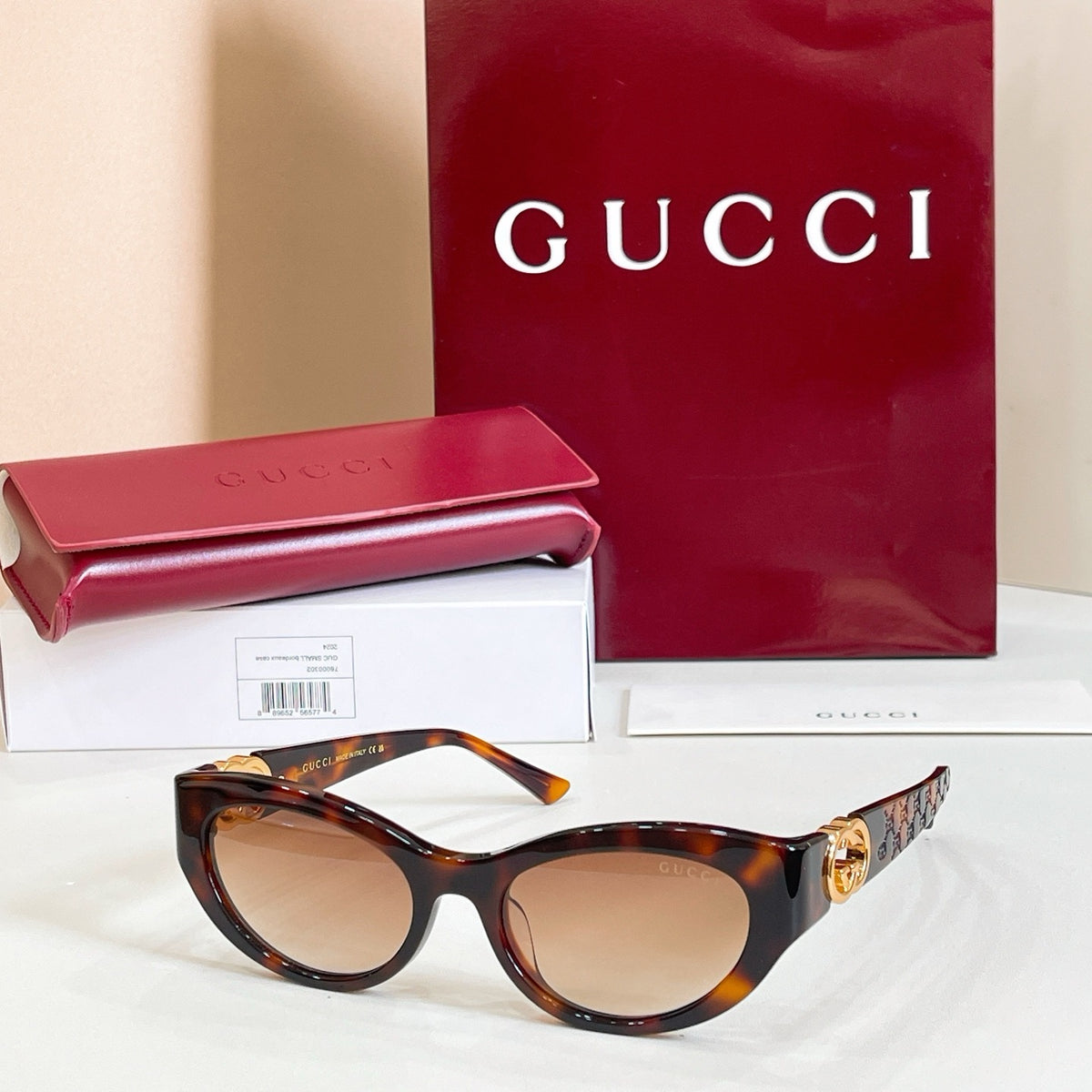 Multi-color Sunglasses - FashionHype.xyz