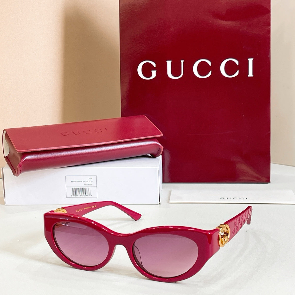 Multi-color Sunglasses - FashionHype.xyz