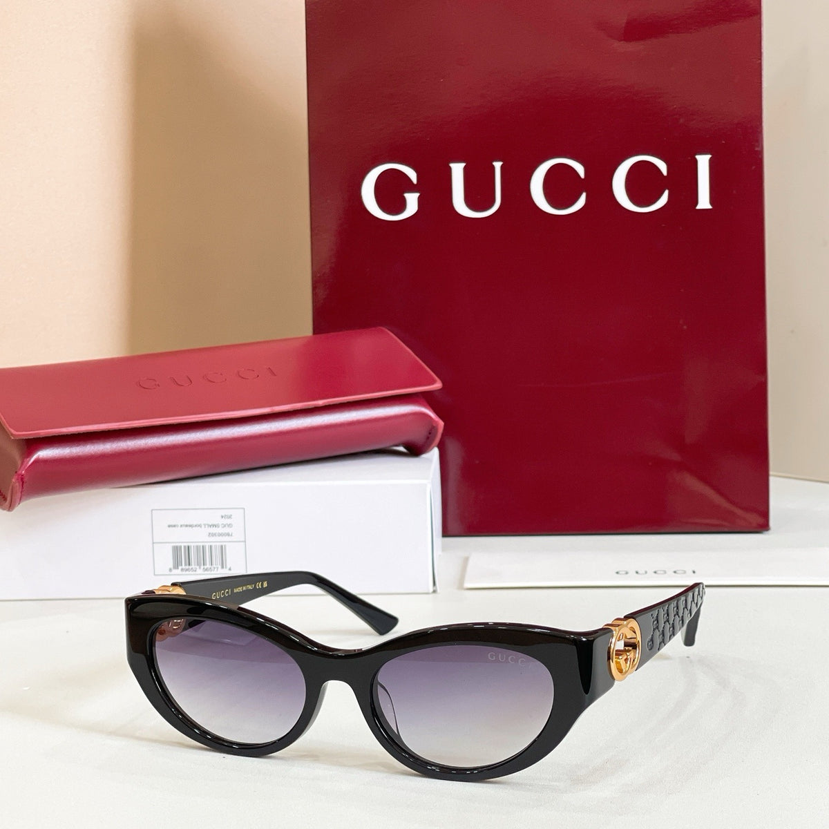 Multi-color Sunglasses - FashionHype.xyz