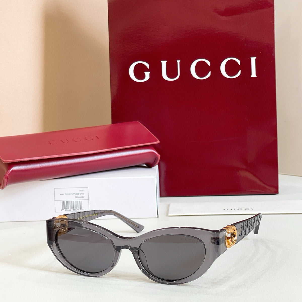 Multi-color Sunglasses - FashionHype.xyz