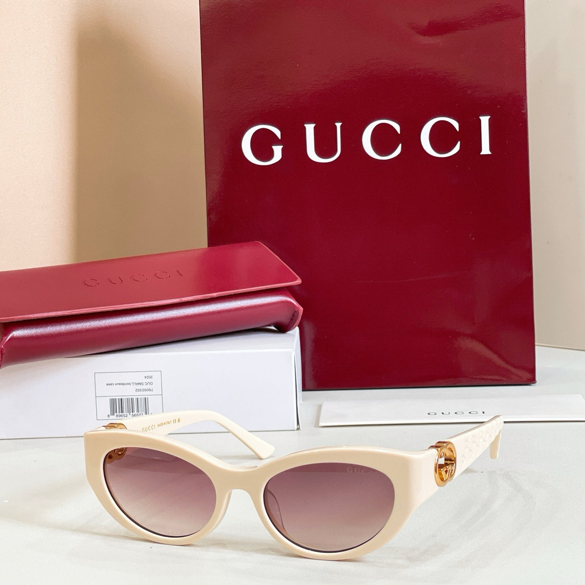 Multi-color Sunglasses - FashionHype.xyz