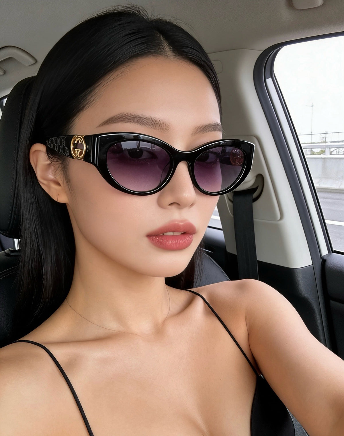 Multi-color Sunglasses - FashionHype.xyz