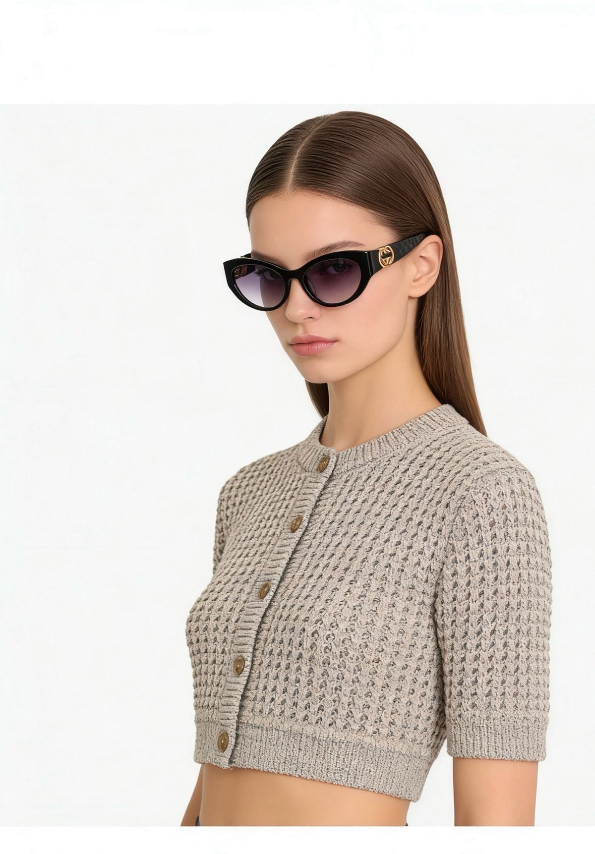 Multi-color Sunglasses - FashionHype.xyz