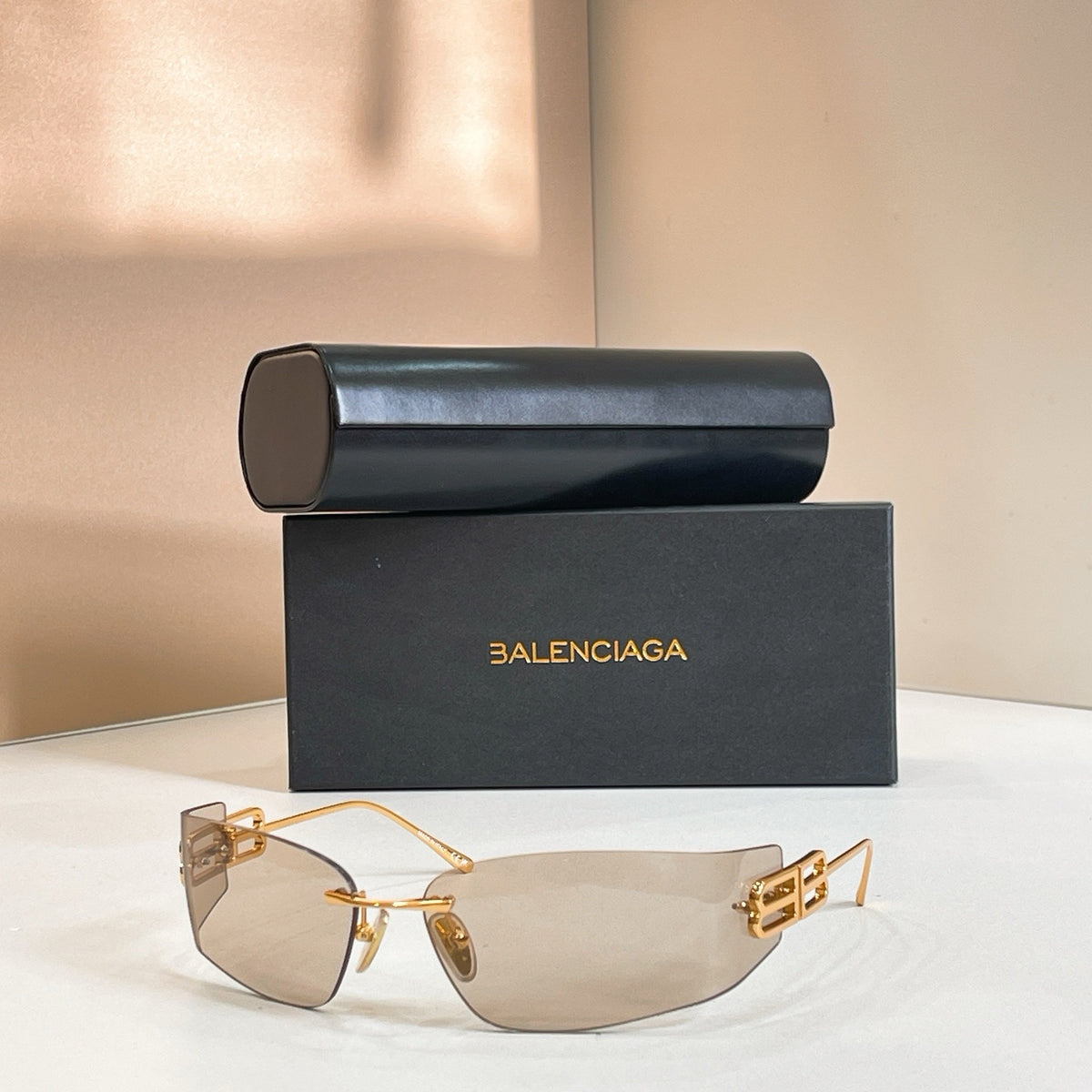 Multi-color Sunglasses