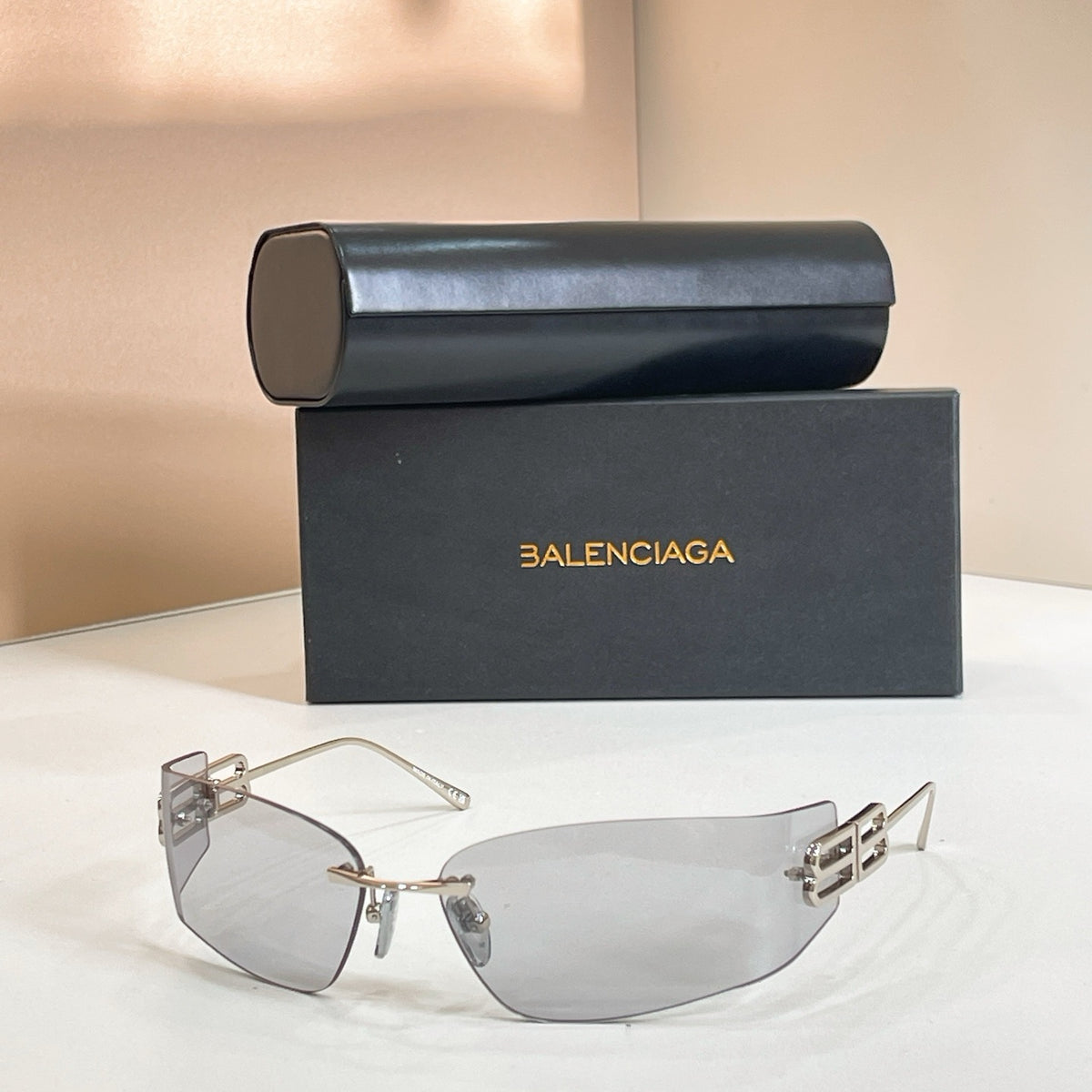 Multi-color Sunglasses