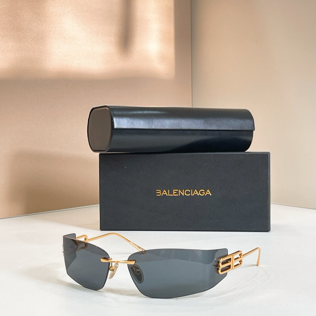 Multi-color Sunglasses
