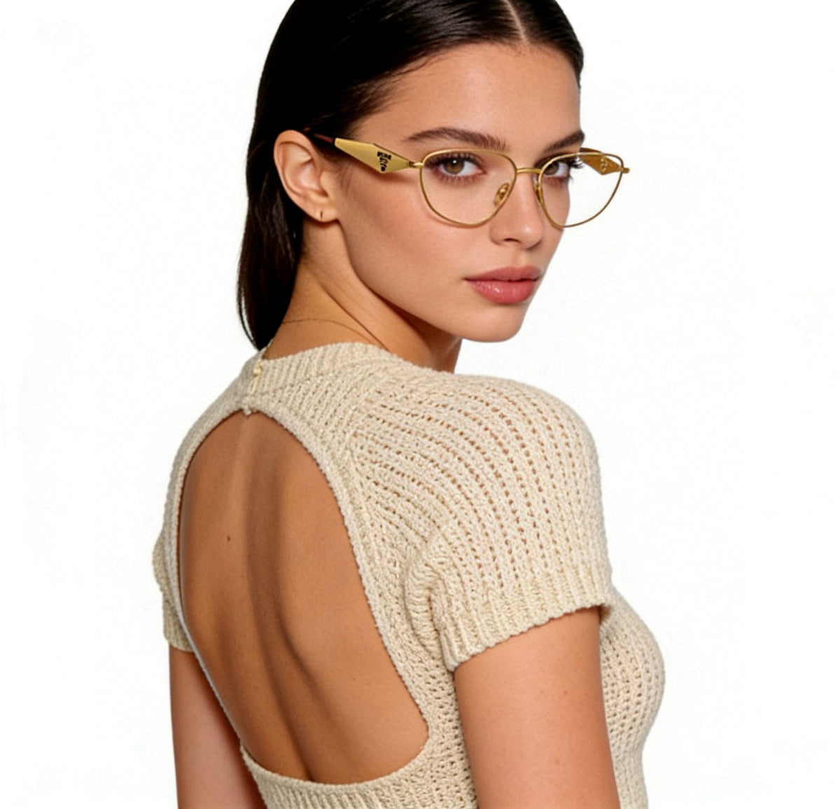 Gafas de sol multicolores
