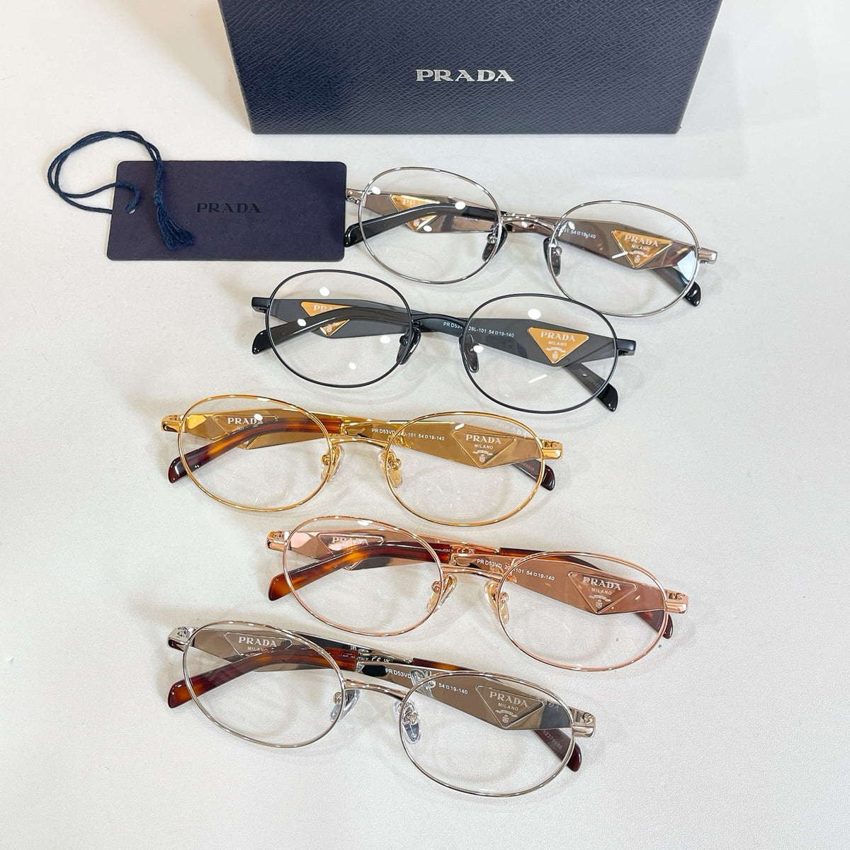 Multi-color Sunglasses