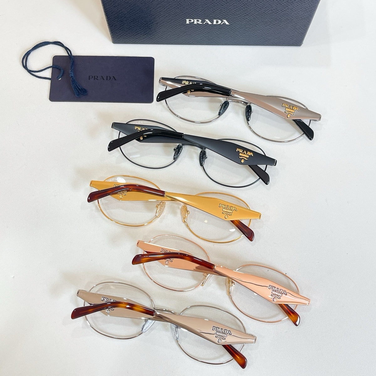 Multi-color Sunglasses