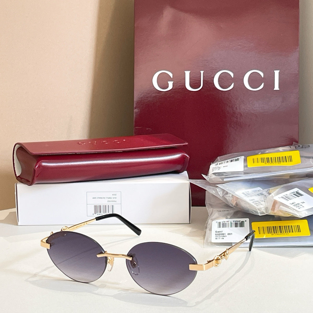 Multi-color Sunglasses - FashionHype.xyz