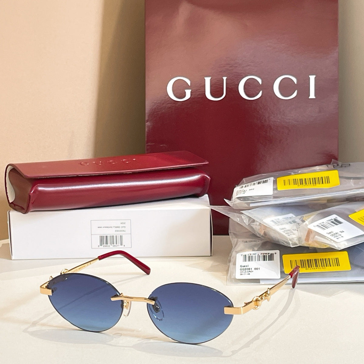 Multi-color Sunglasses - FashionHype.xyz