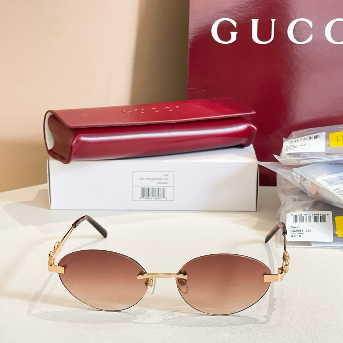 Multi-color Sunglasses - FashionHype.xyz