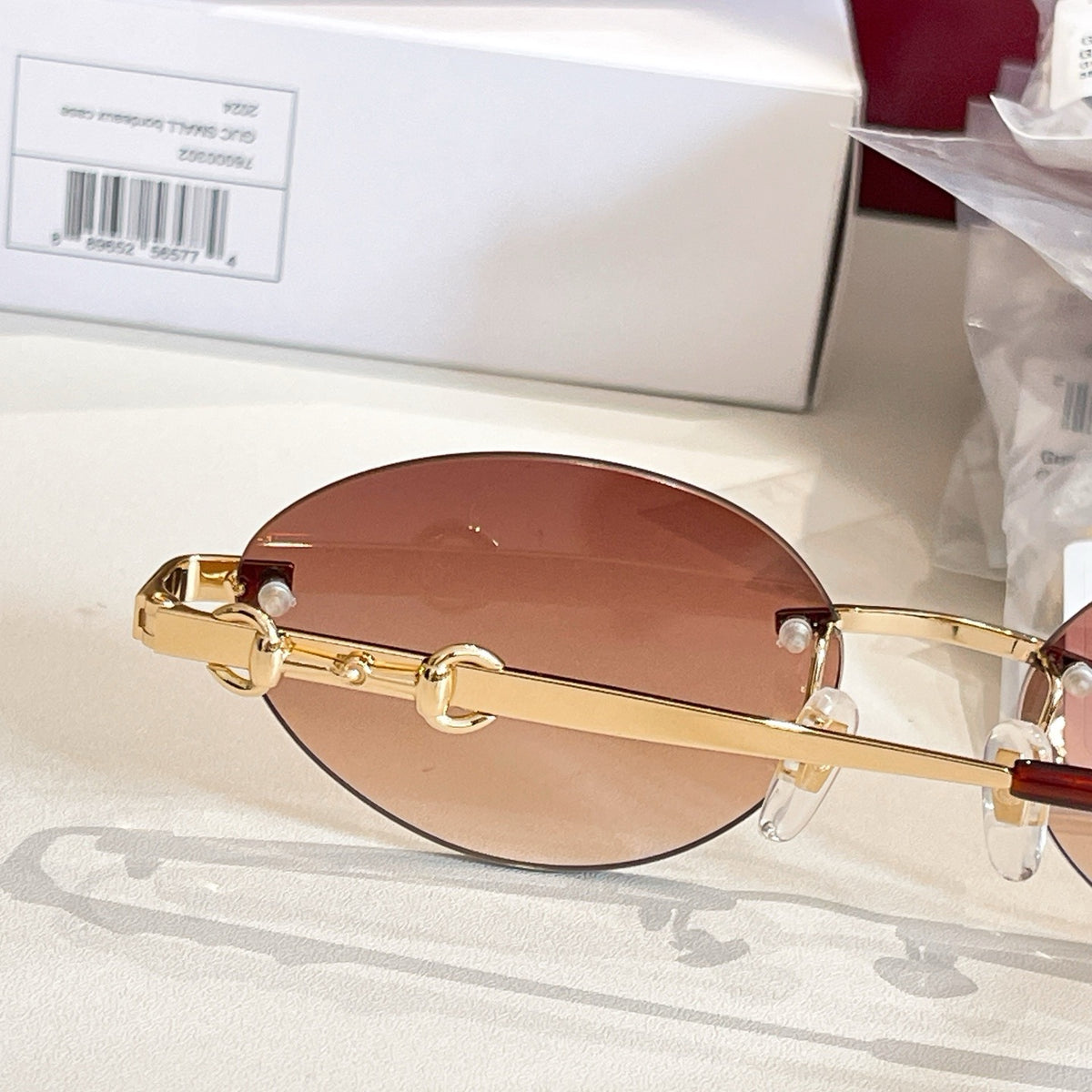 Multi-color Sunglasses - FashionHype.xyz