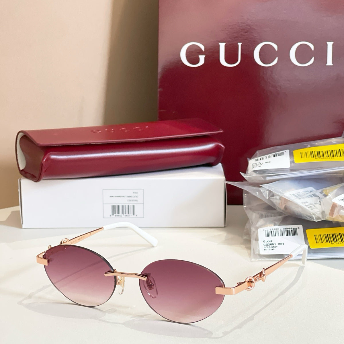 Multi-color Sunglasses - FashionHype.xyz