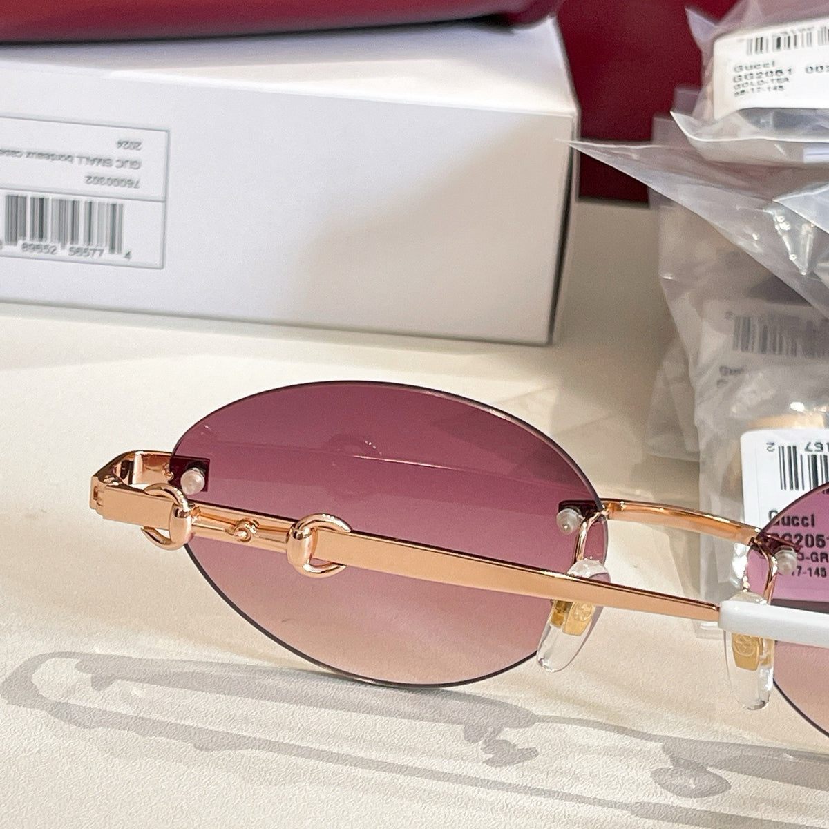 Multi-color Sunglasses - FashionHype.xyz