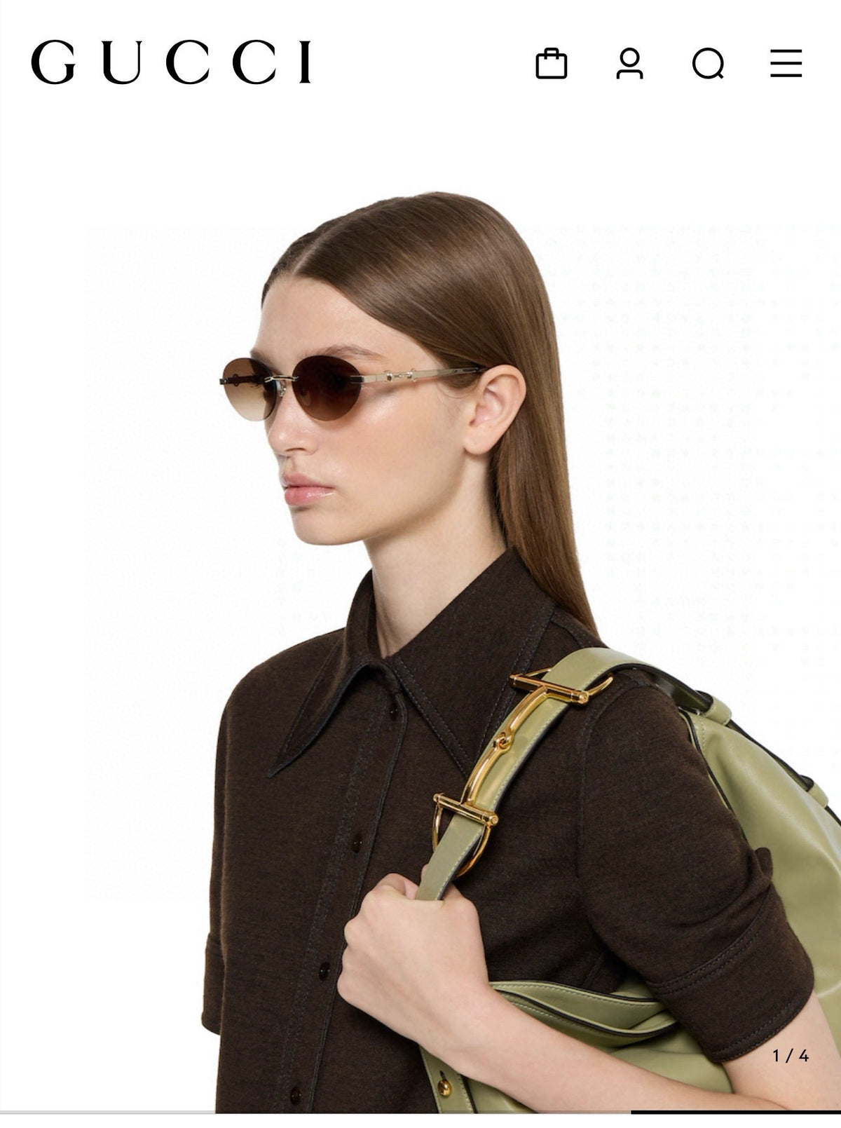 Multi-color Sunglasses - FashionHype.xyz