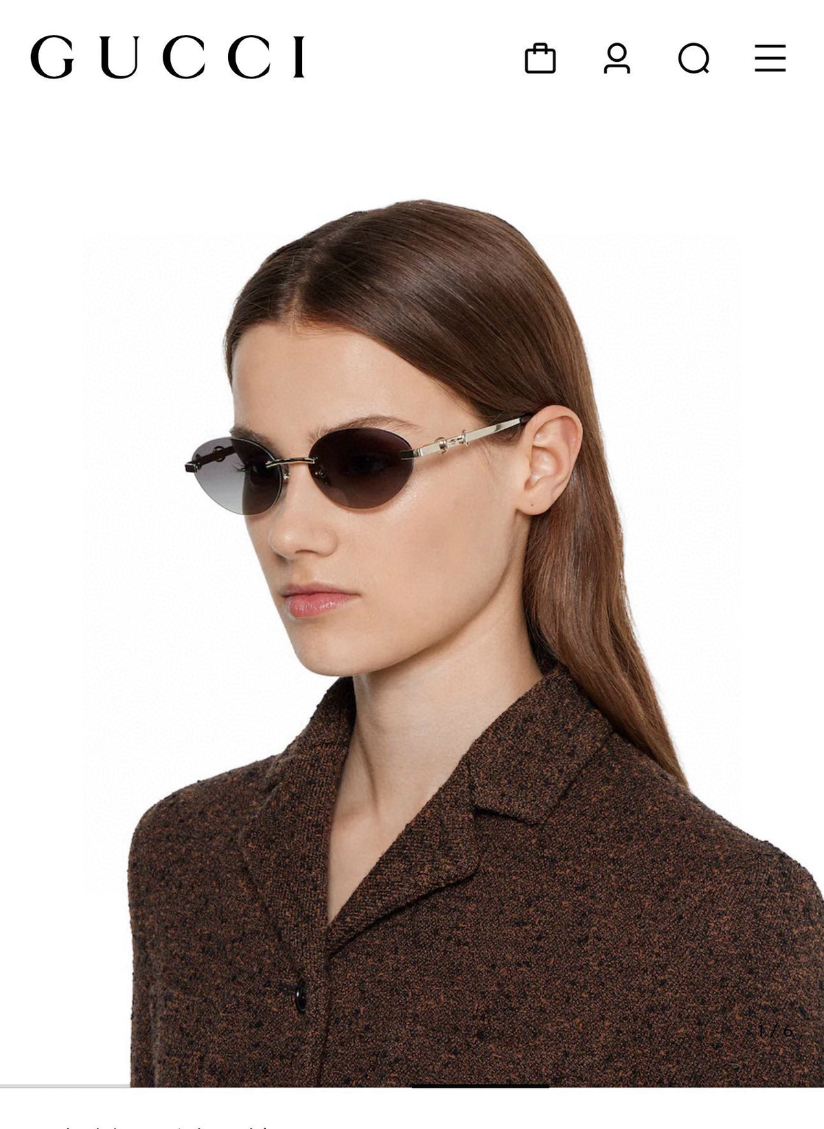 Multi-color Sunglasses - FashionHype.xyz