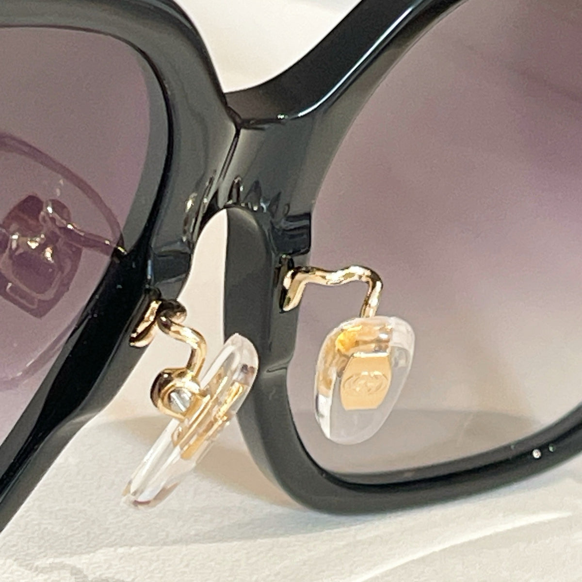 Gafas de sol multicolores