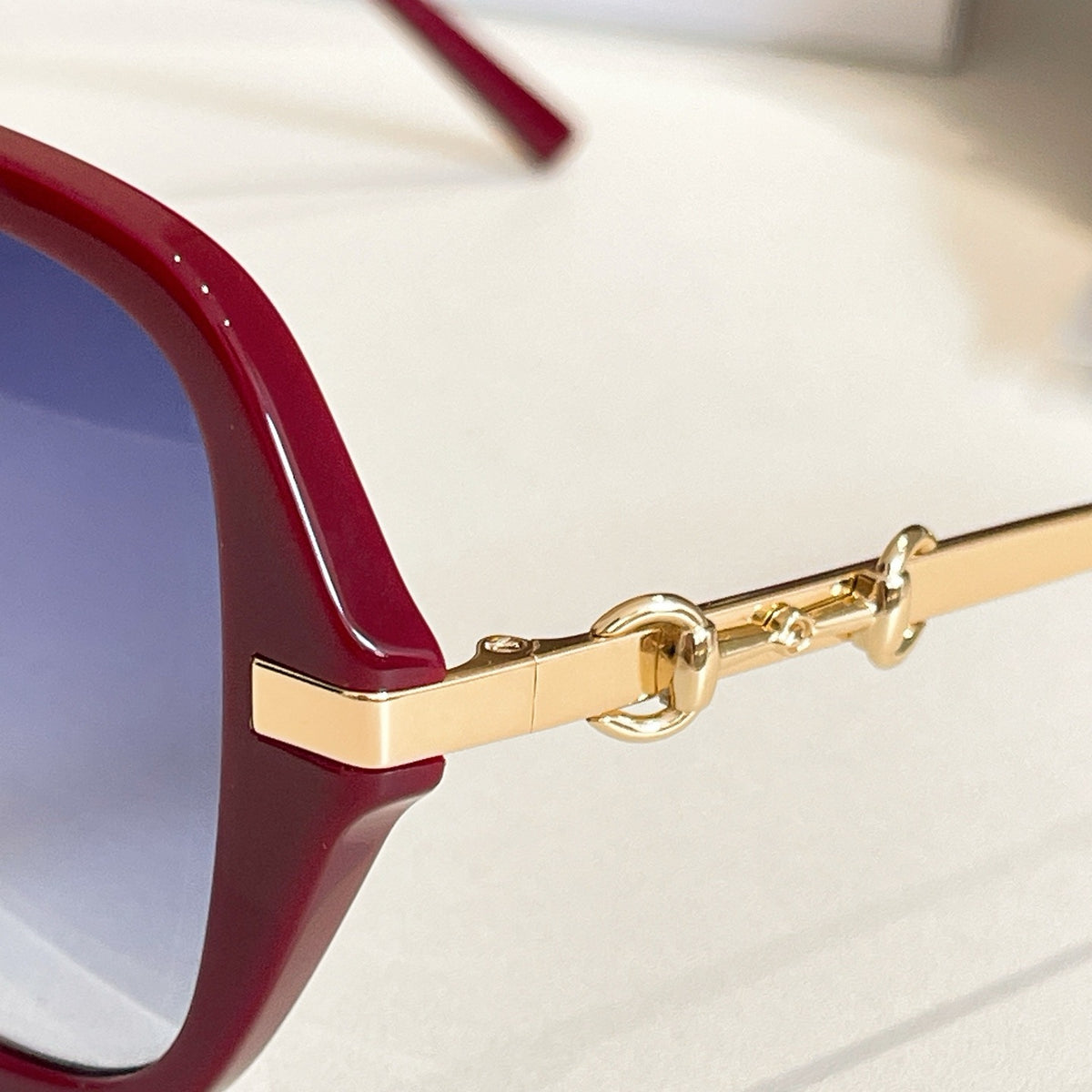 Gafas de sol multicolores