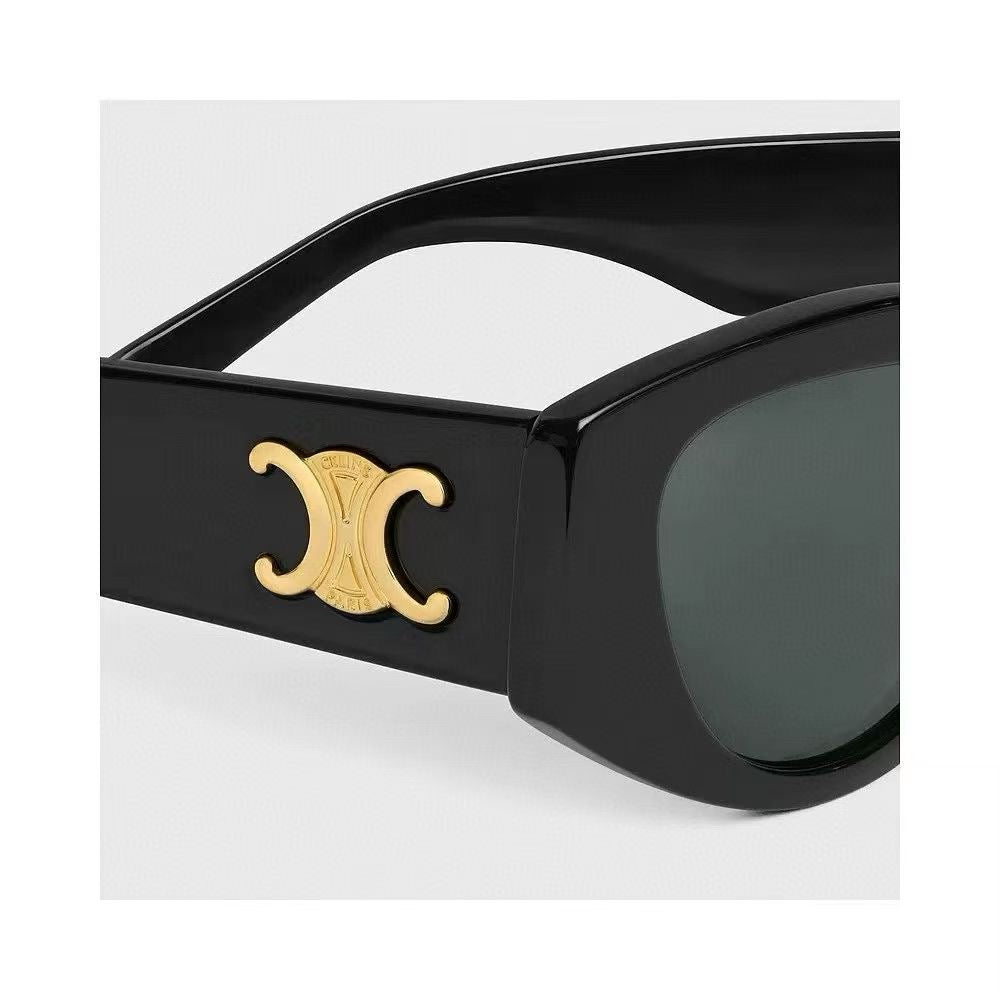 Gafas de sol multicolores