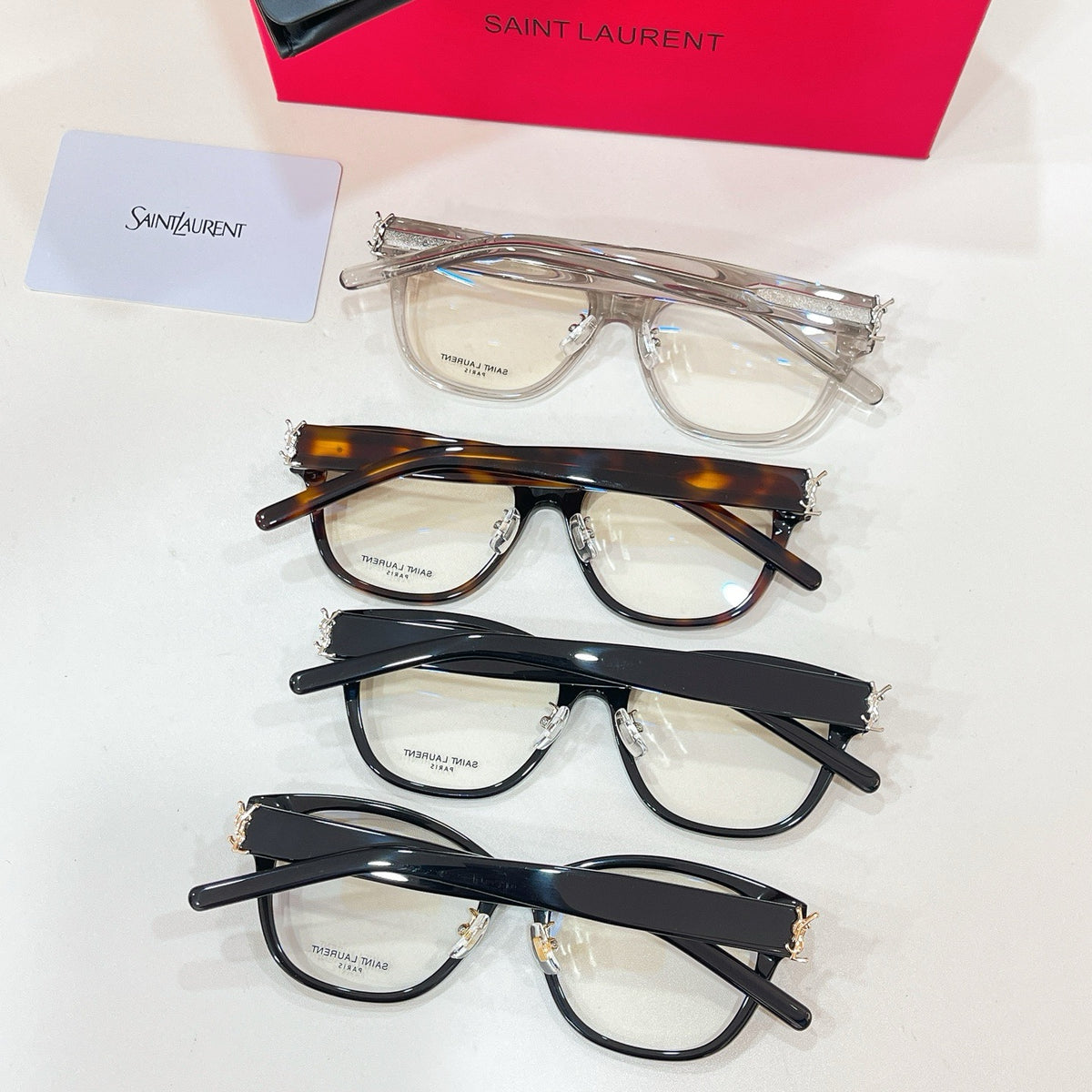 Multi-color Sunglasses