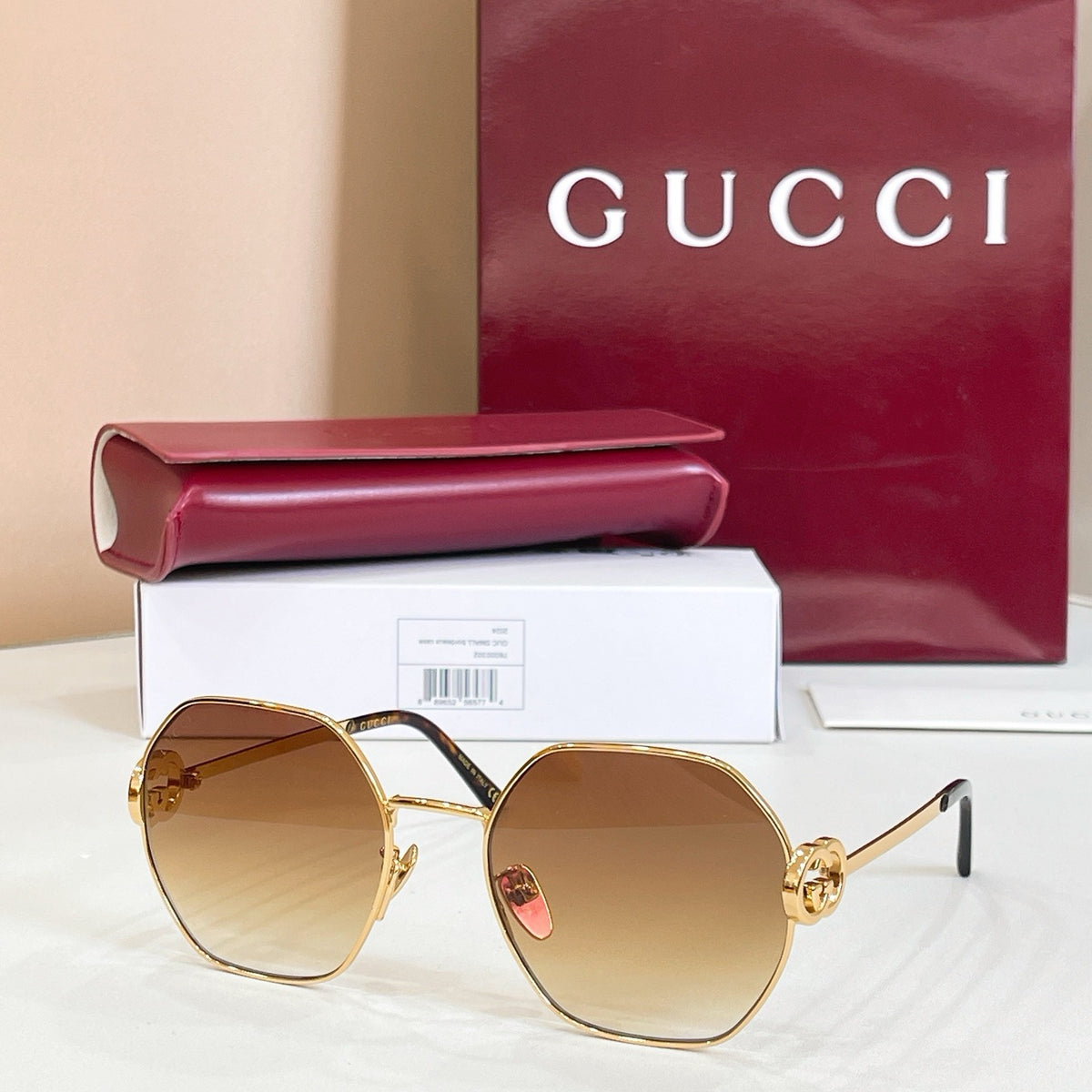 Multi-color Sunglasses