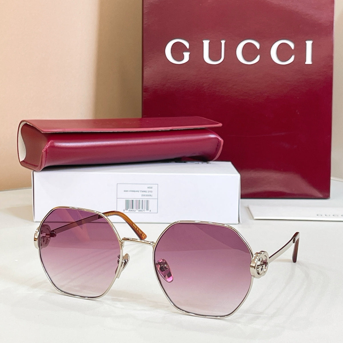 Multi-color Sunglasses