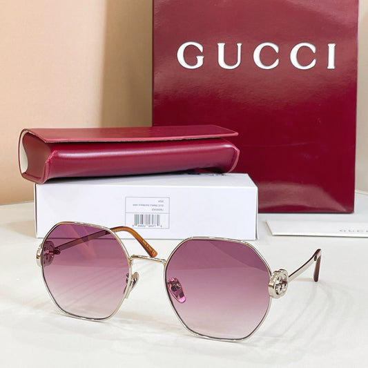 Multi-color Sunglasses