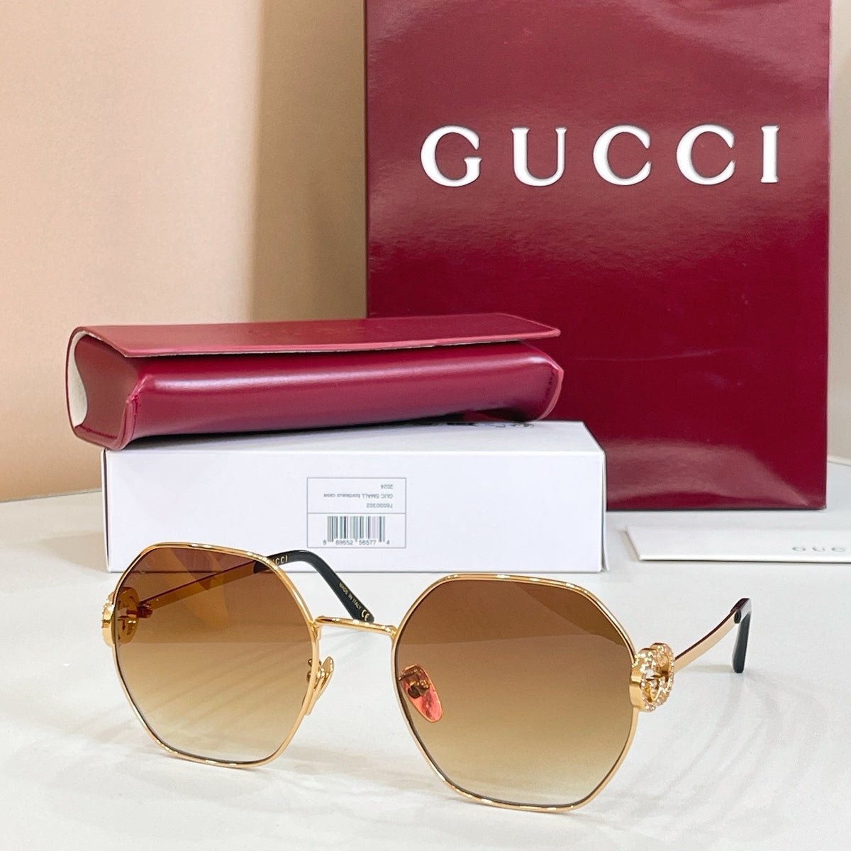 Multi-color Sunglasses