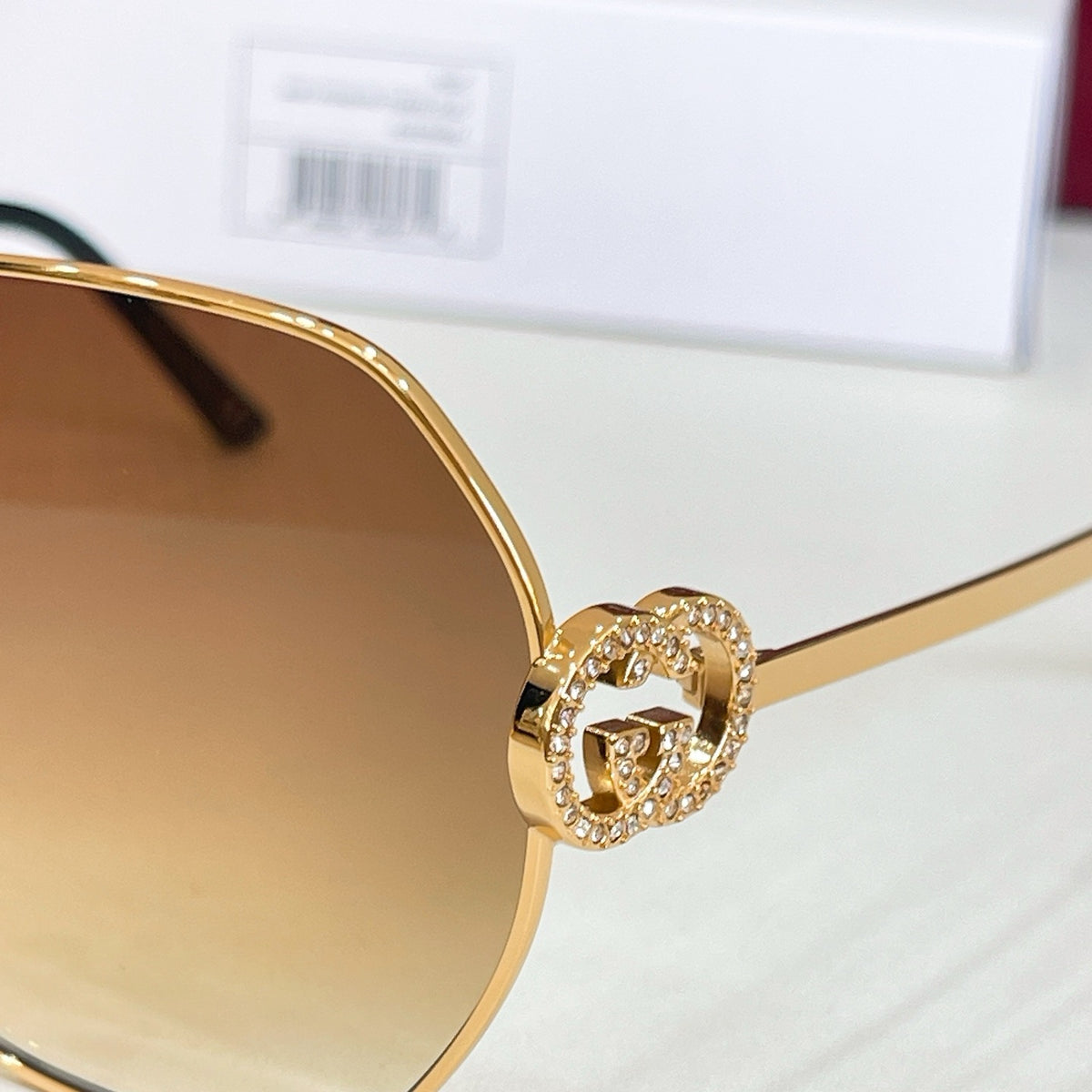 Multi-color Sunglasses