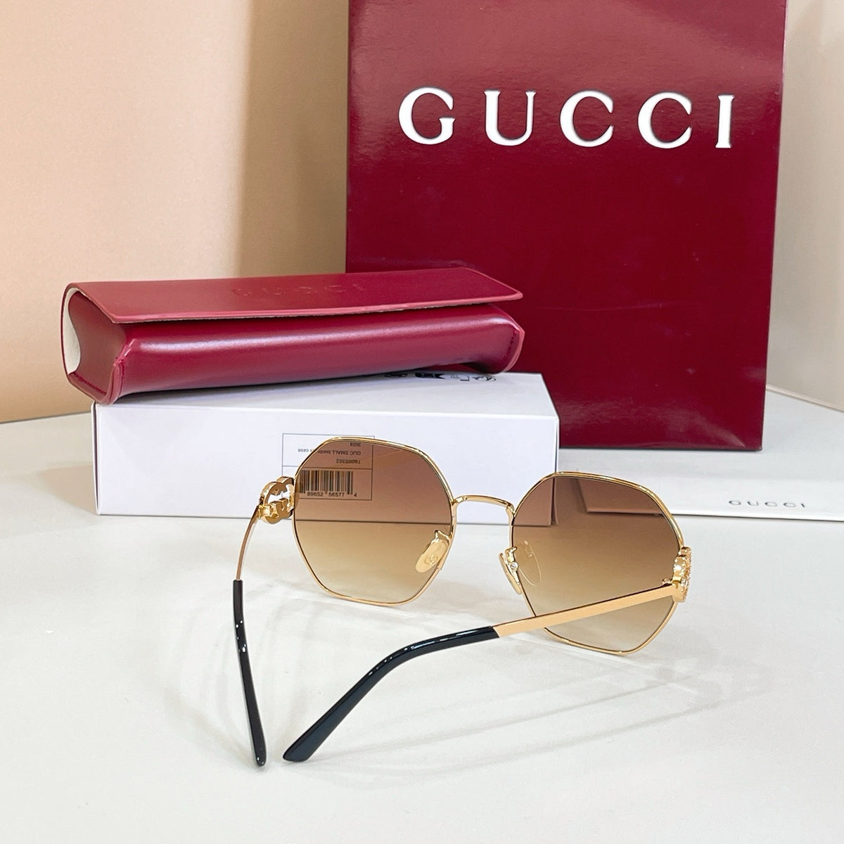 Multi-color Sunglasses