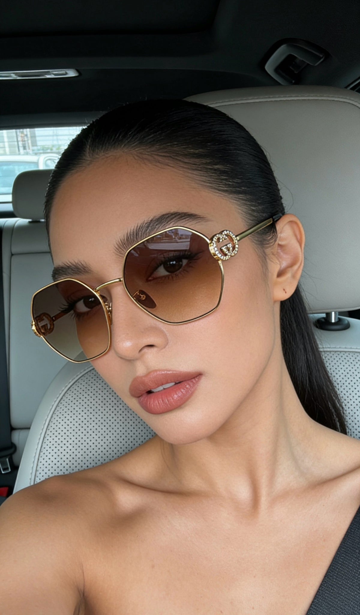 Multi-color Sunglasses