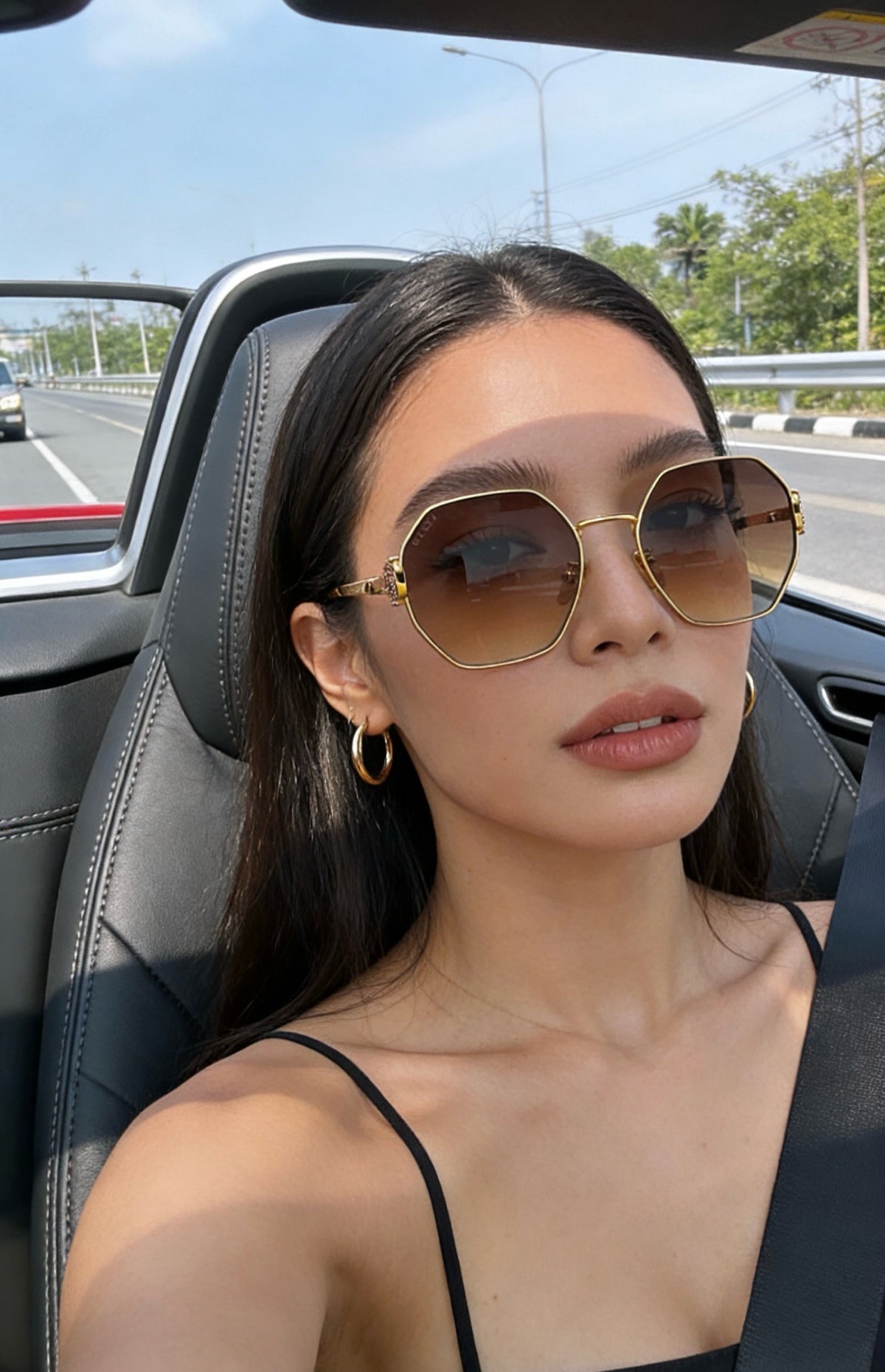 Multi-color Sunglasses