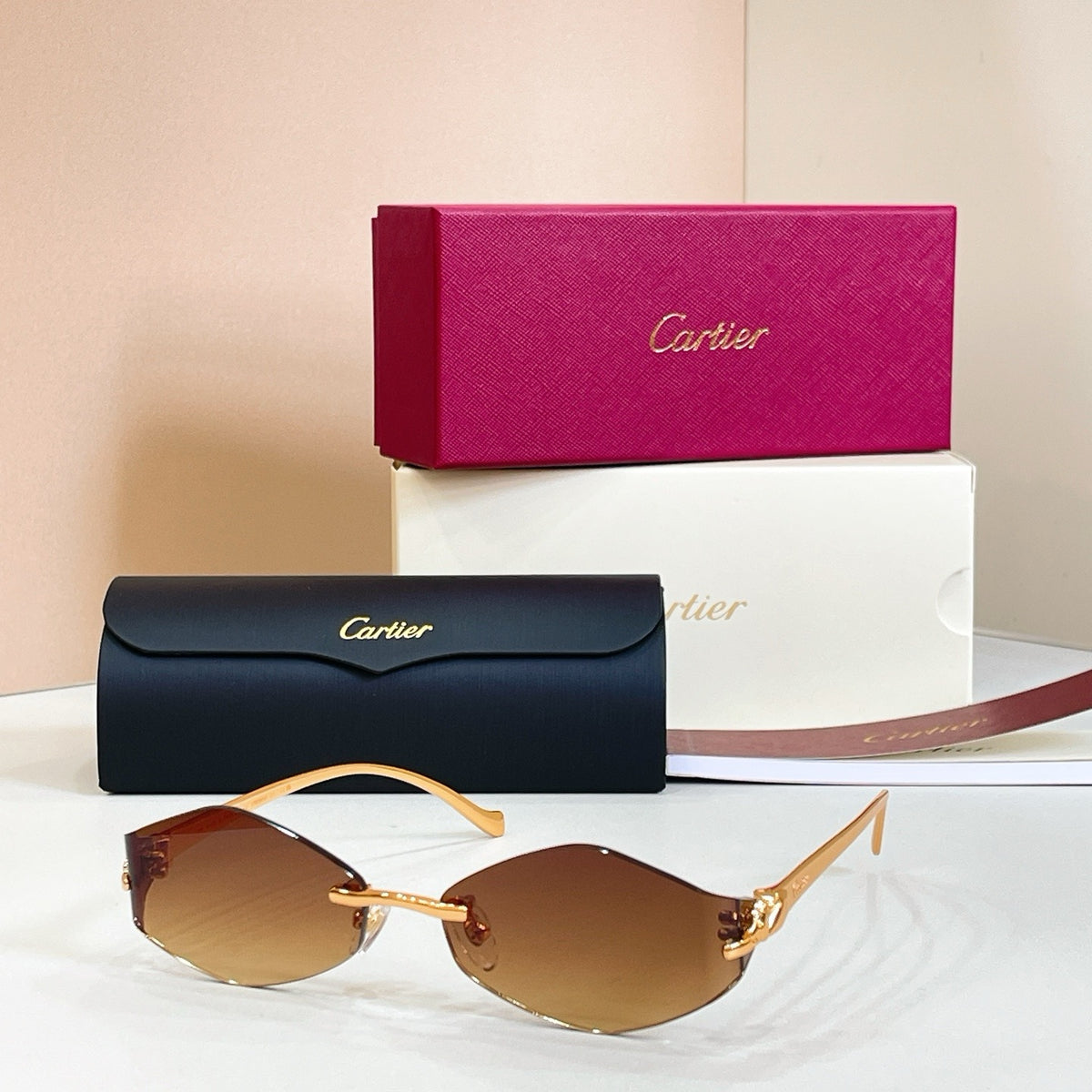 Multi-color Sunglasses - FashionHype.xyz