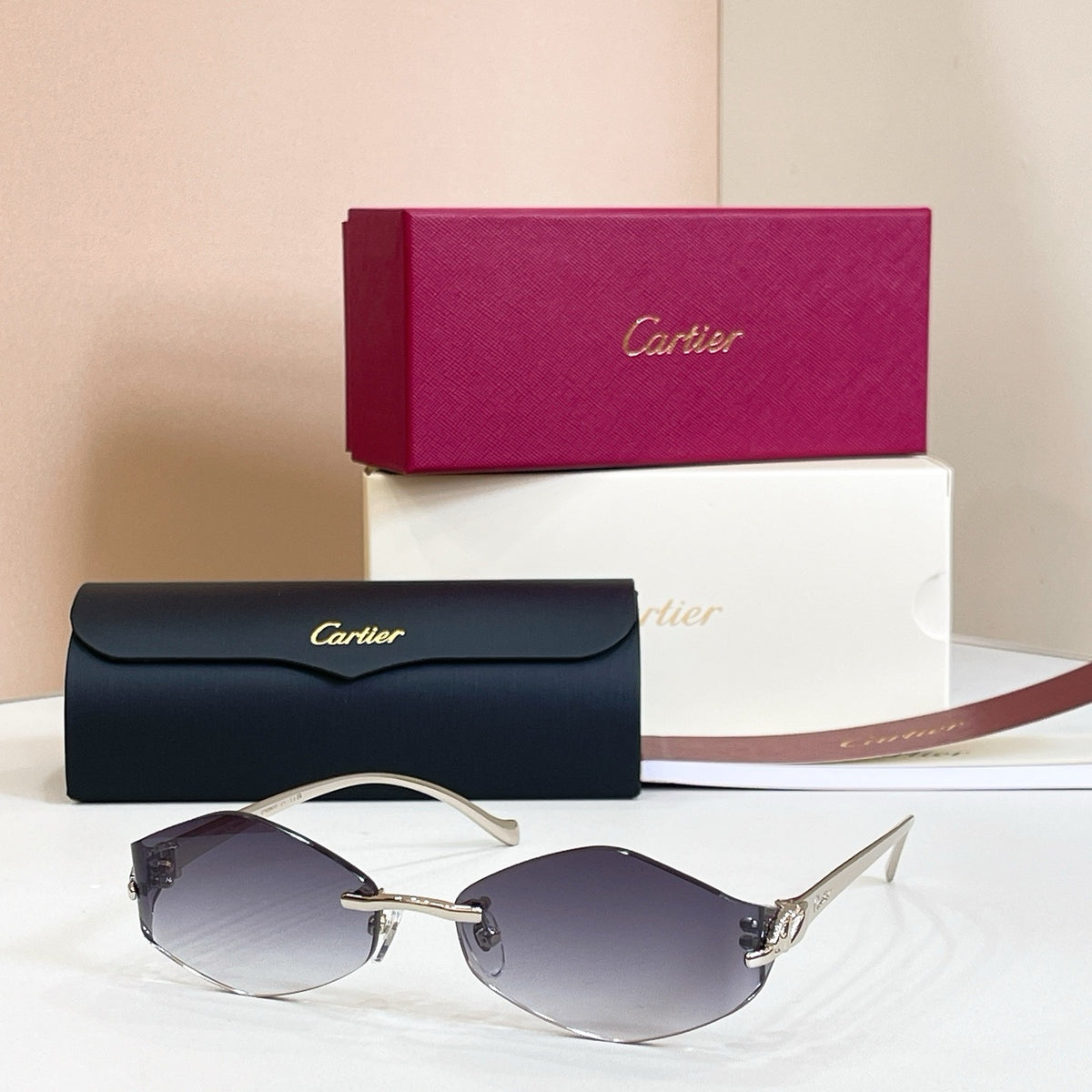 Multi-color Sunglasses - FashionHype.xyz