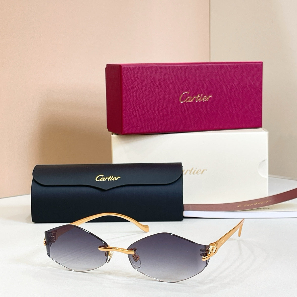Multi-color Sunglasses - FashionHype.xyz
