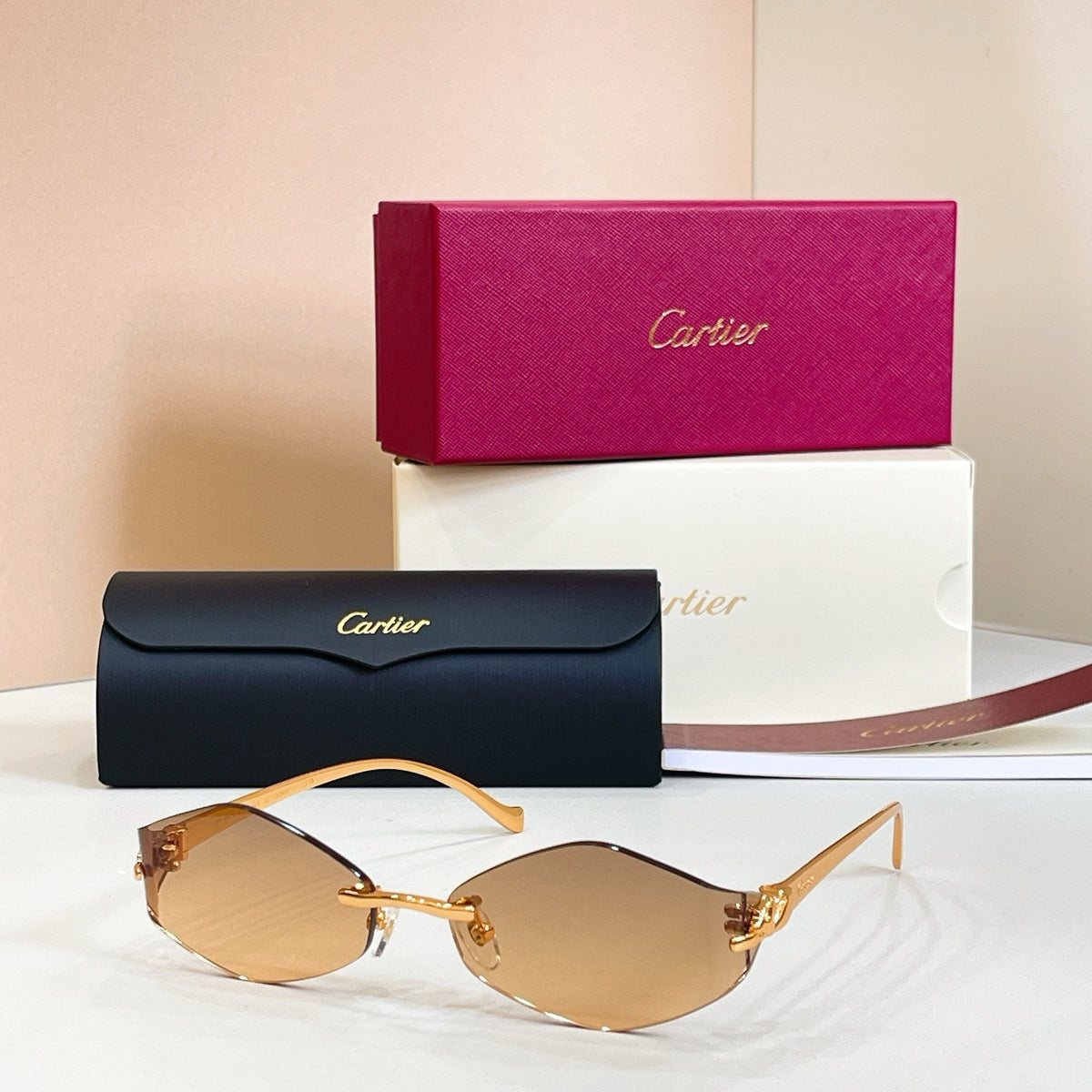 Multi-color Sunglasses - FashionHype.xyz
