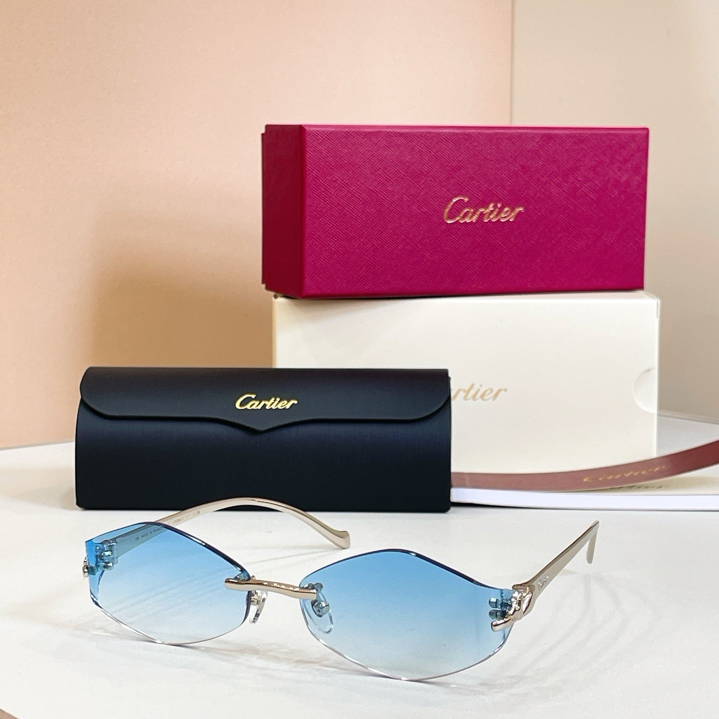Multi-color Sunglasses - FashionHype.xyz