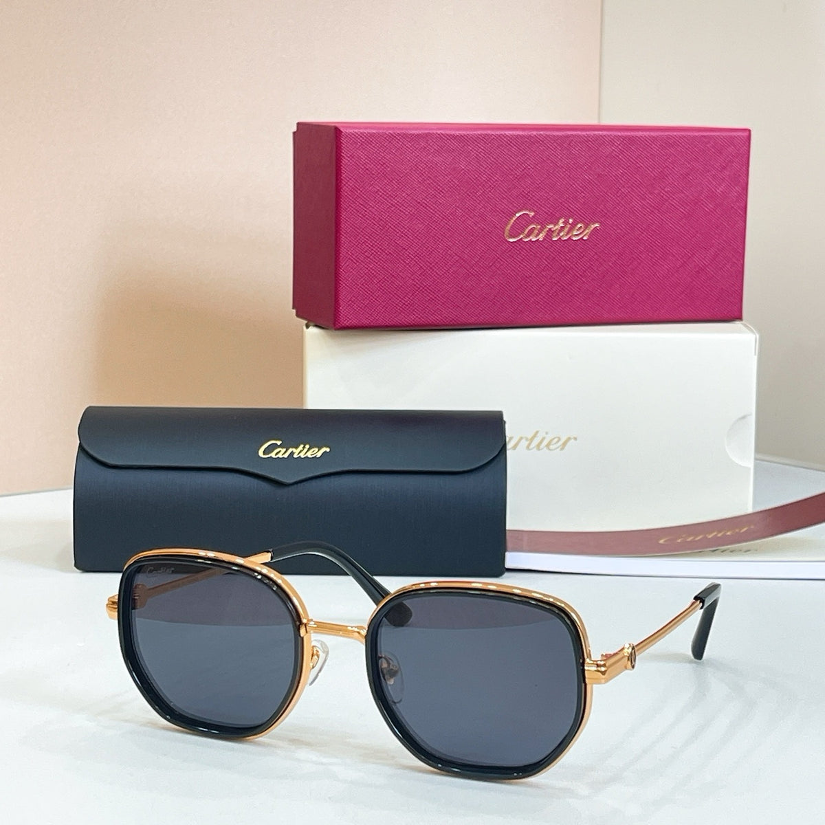 Multi-color Sunglasses