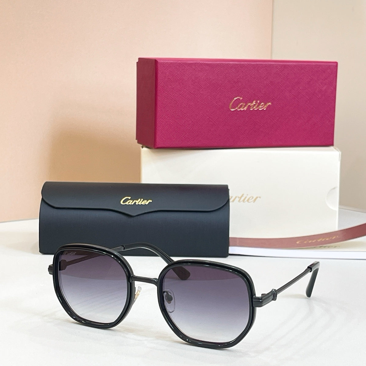 Multi-color Sunglasses