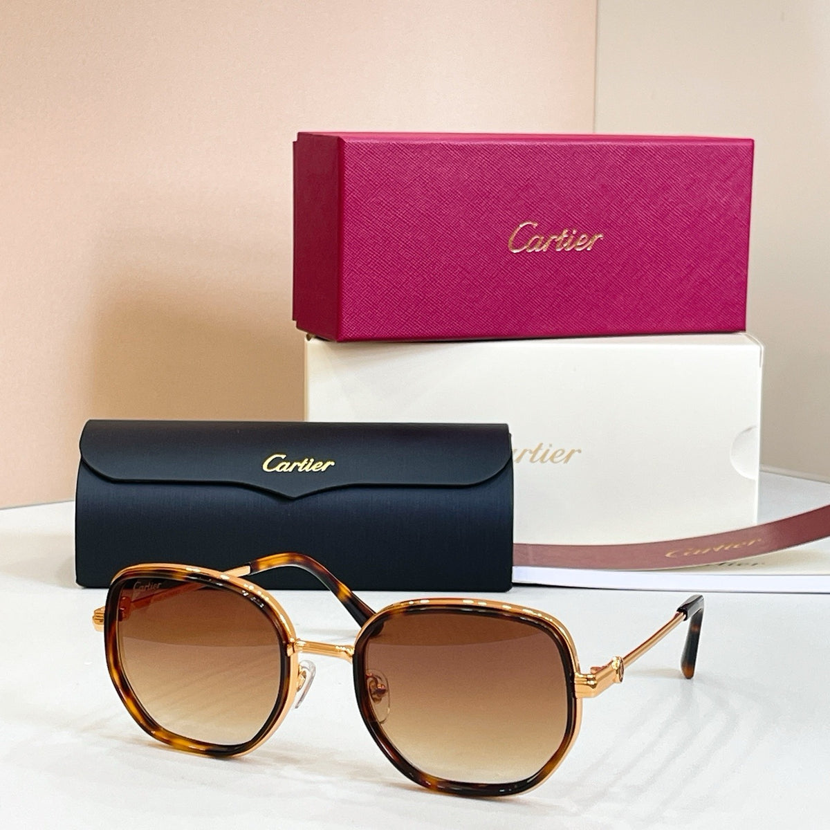 Multi-color Sunglasses