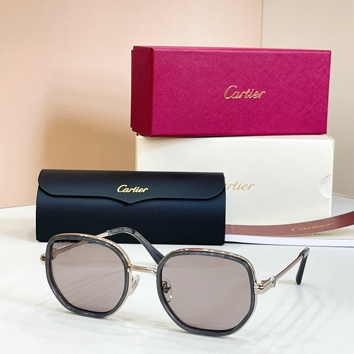 Multi-color Sunglasses