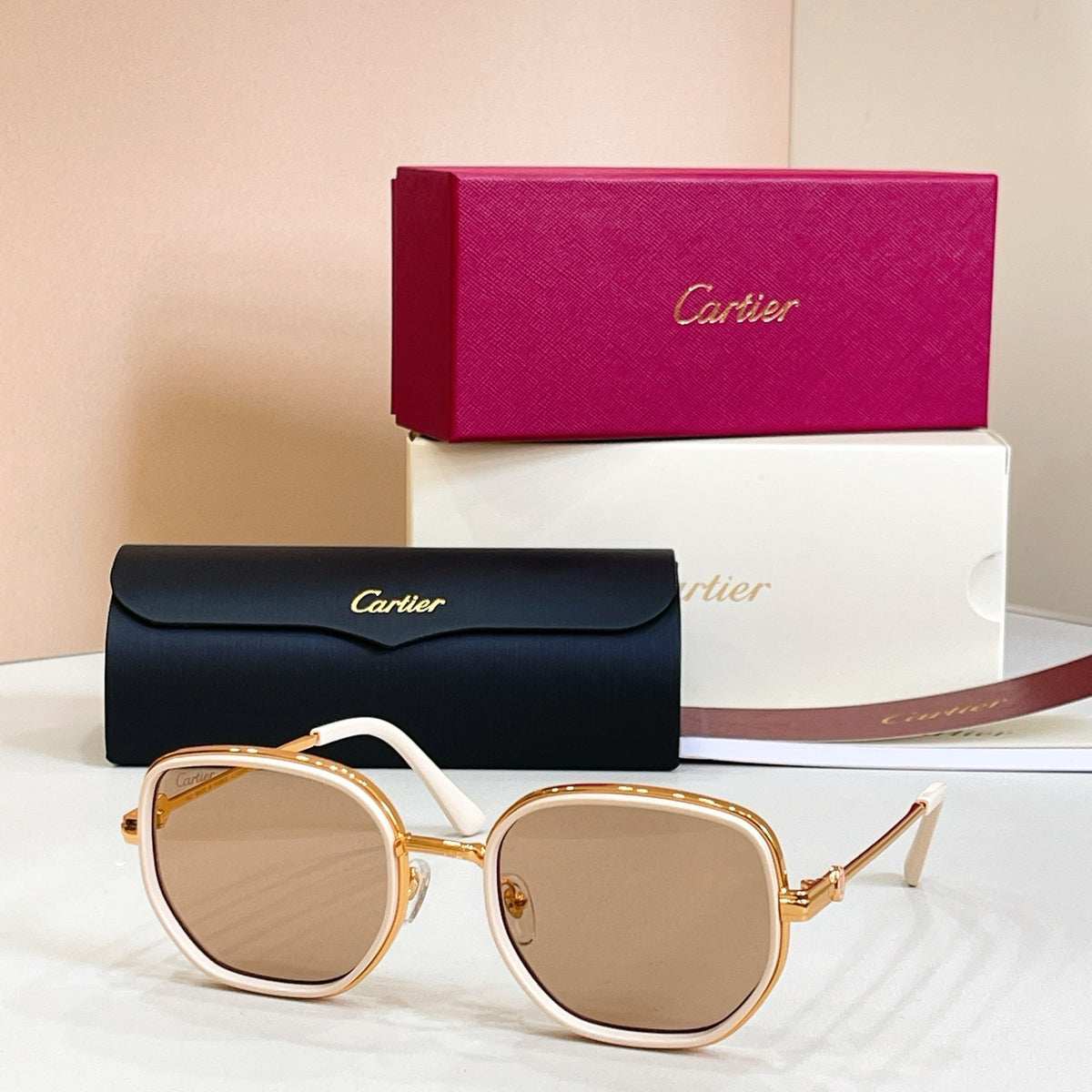 Multi-color Sunglasses