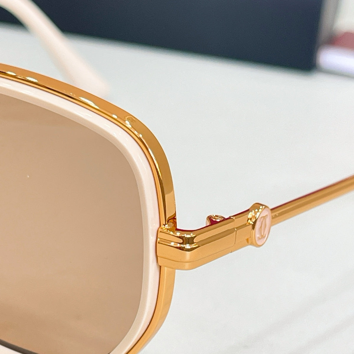 Multi-color Sunglasses
