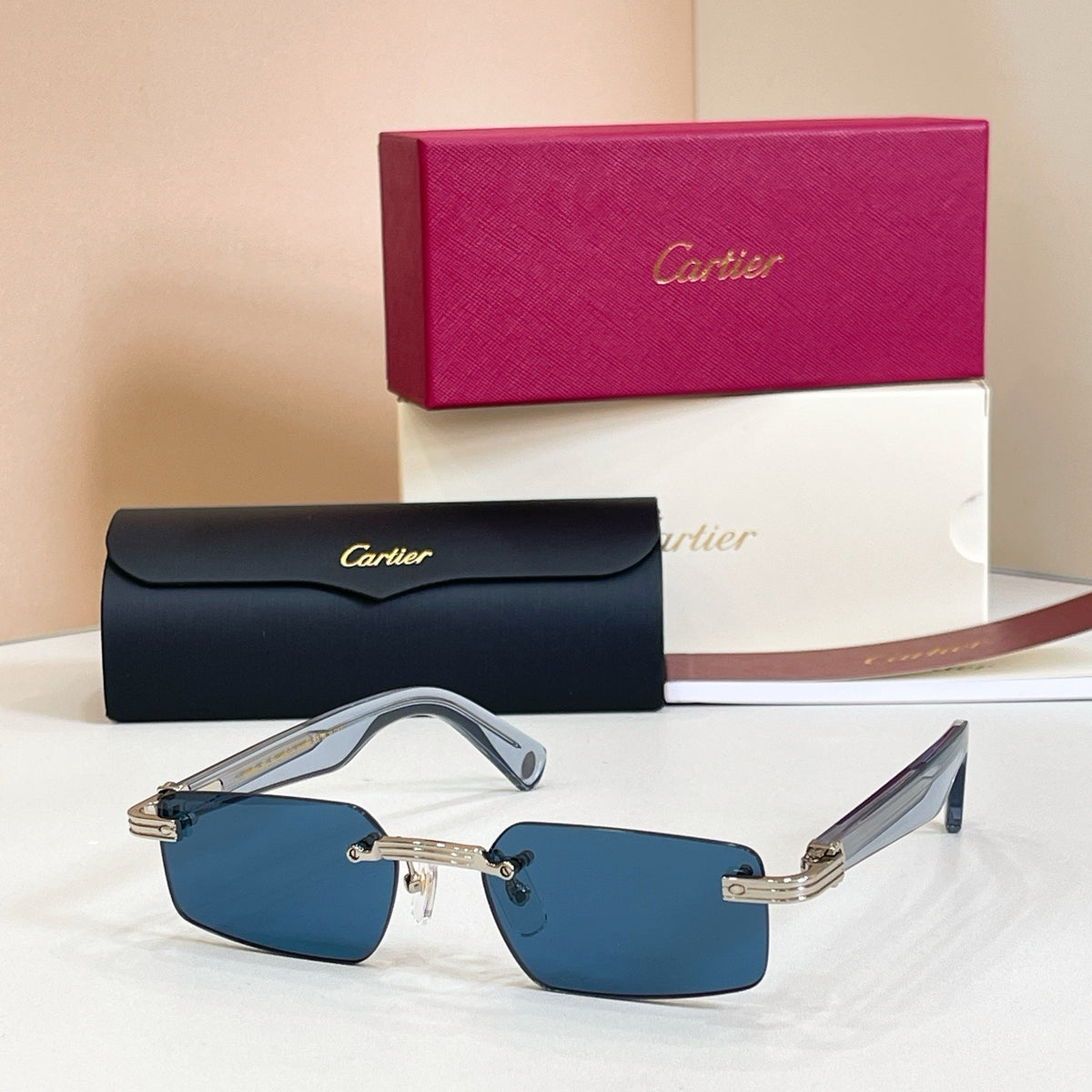 Multi-color Sunglasses - FashionHype.xyz